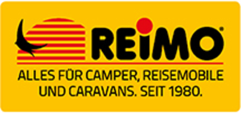 Reimo Logo